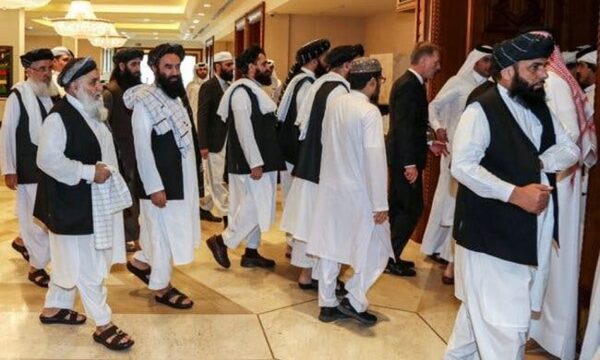 «Талибан» попросил уточнить повестку межафганских переговоров
