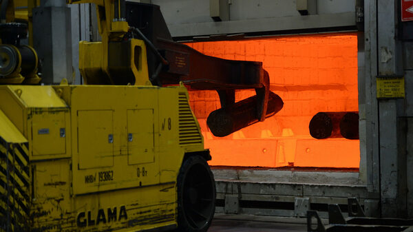 Американист рассказал, почему США исключили "Ависму" из "черного списка"