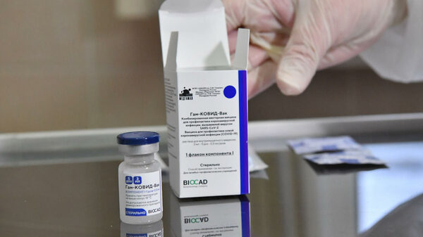 Экономист предсказал, насколько вырастет ВВП России благодаря вакцинации