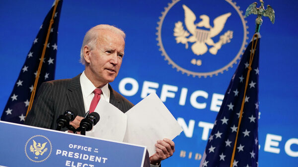 Эксперт оценил предложения Байдена по поддержке американской экономики