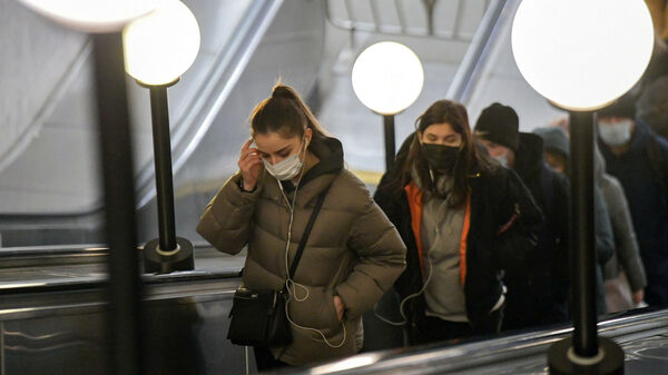 Кудрин предрек третью волну COVID-19 в России