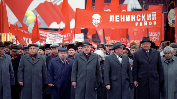 "Так захотел народ". Был ли распад Советского Союза неизбежен