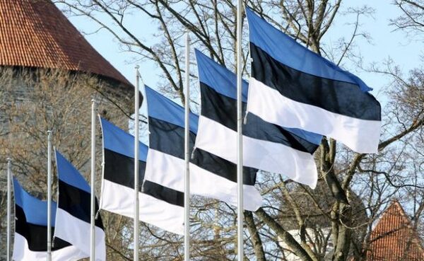В Эстонии договорились о создании нового правительства страны
