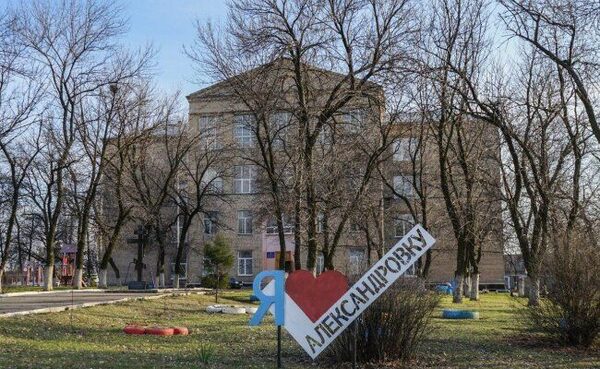 Раненый на Донбассе шахтер чувствует себя хорошо, но нуждается в лечении