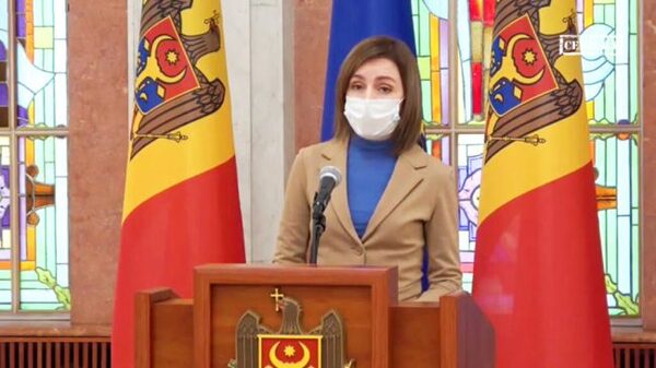 Санду: У нового премьера есть план, но нам лучше его не поддерживать