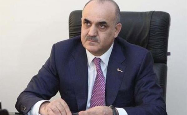 СГБ Азербайджана арестовала экс-министра республики