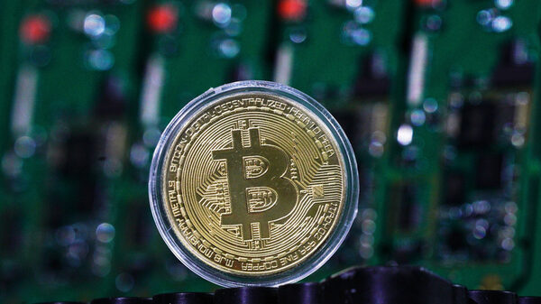 Экс-министр финансов Задорнов сравнил биткоин с финансовой пирамидой