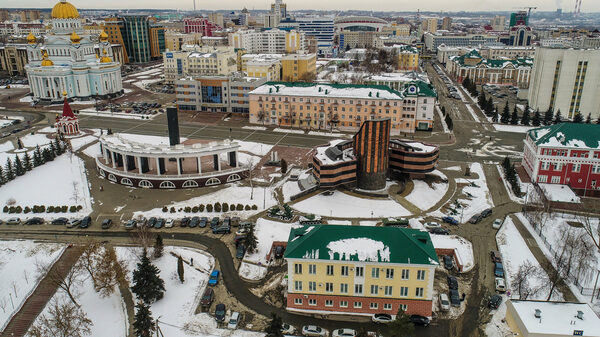 Победители кадрового конкурса получат должности в правительстве Мордовии