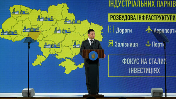 "Украина станет тигром, который поразит весь мир": почему в это верят