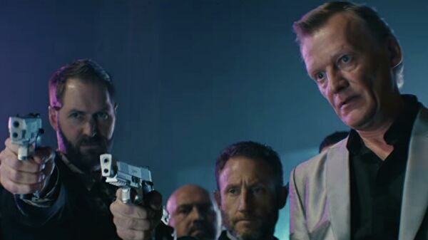 Трейлер фильма российского режиссера показали на Суперкубке США