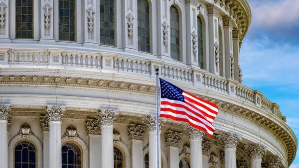 В Сенат США будет внесен законопроект о санкциях против России