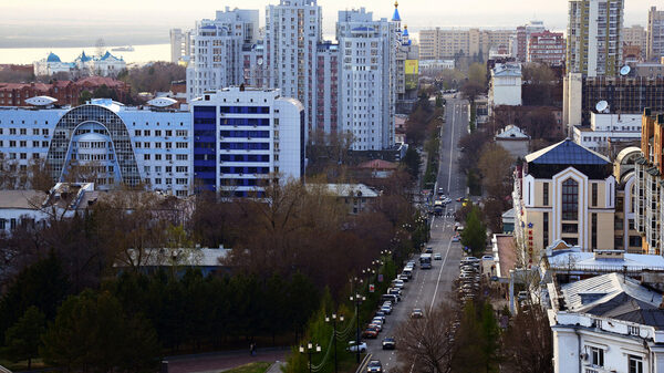 Председателя хабаровской городской думы досрочно освободили от должности