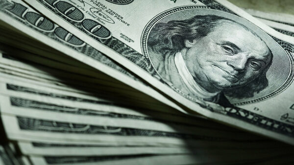 Средство от Великой депрессии. Что спасло США?