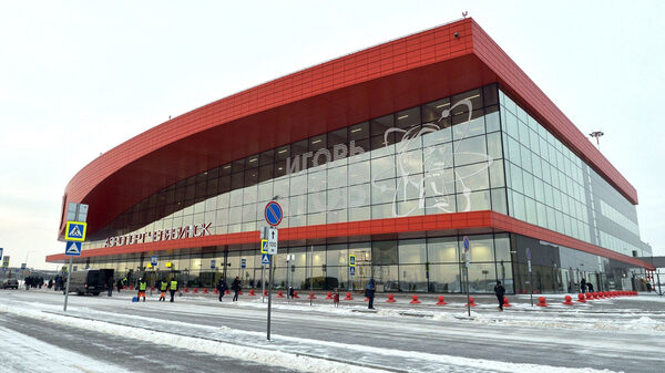 Аэропорт Челябинска возобновит международное сообщение с мая