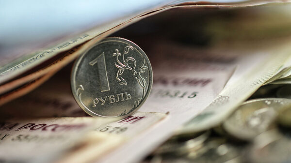 Эксперт назвал плюсы цифрового рубля