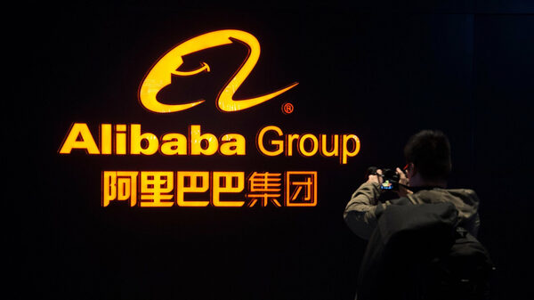 Компания Alibaba оштрафована на крупнейшую в истории Китая сумму
