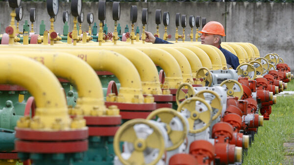 Не качай и не плати: Украина проиграла борьбу за транзит газа в Европу