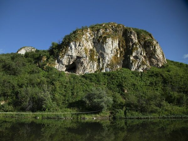 Впервые ядерную ДНК неандертальцев сумели выделить из грунта пещер