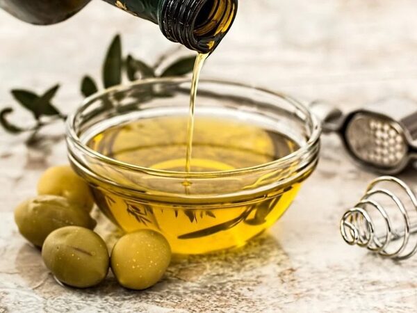Повышенное потребление оливкового масла снижает риск смерти от целого ряда болезней