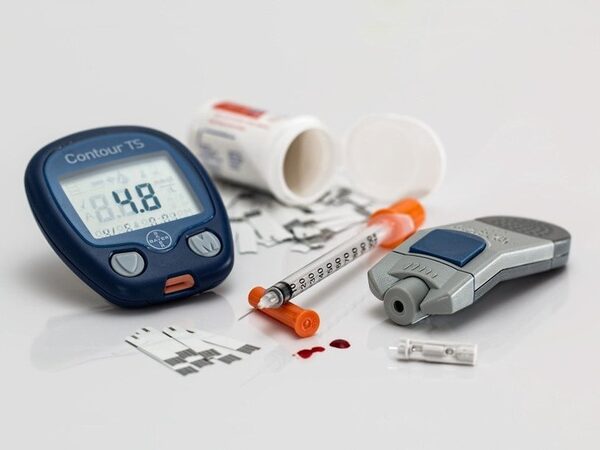 Диабет 2-го типа увеличивает риск 57 других заболеваний