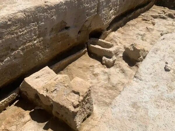 Богатый финикийский некрополь в Испании впервые найден вдали от моря