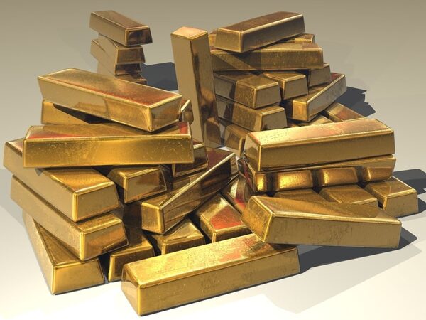 Золото как инвестиция в будущее: что нужно знать о металле