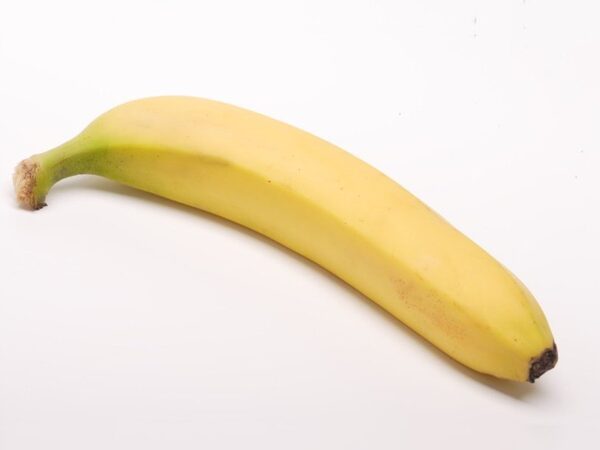 Запах бананов вызывает стресс у самцов мышей