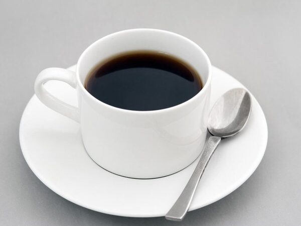 Регулярное умеренное потребление кофе снижает риск смерти