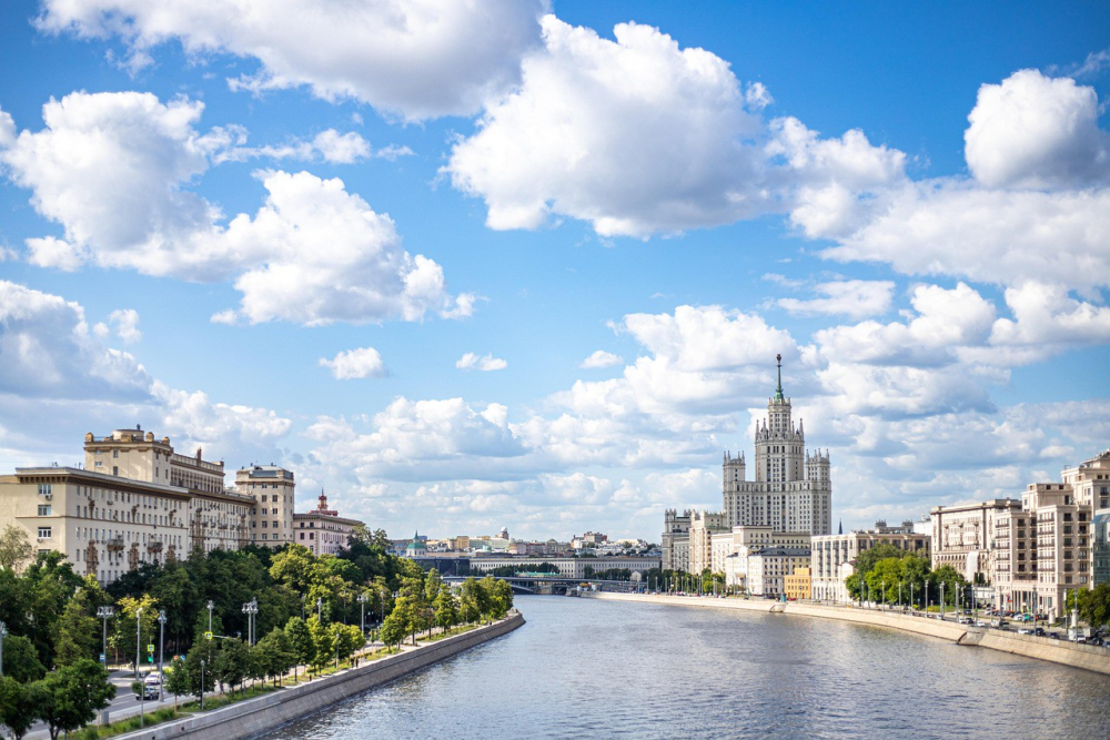 Спрос на недвижимость летом начнет расти