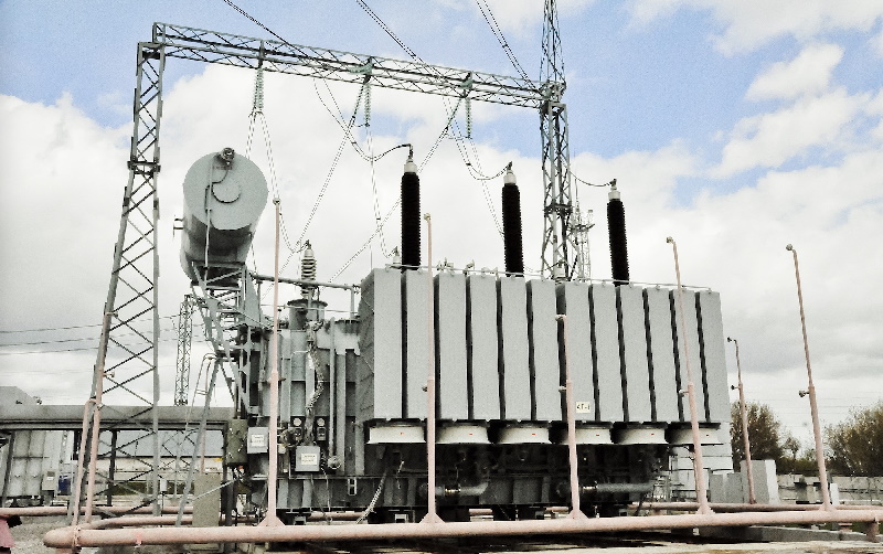 Филиал ПАО «Россети» модернизировал силовое оборудование на одном из ключевых энергообъектов Оренбургской области