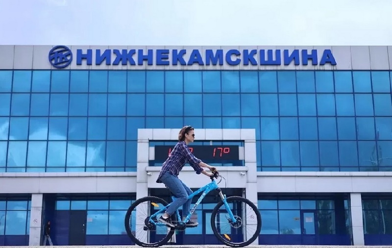 Предприятие шинного комплекса вошло в десятку лидеров ESG-рейтинга RAEX