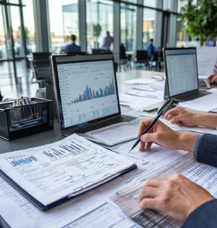 Алексей Галкин, генеральный директор ООО «БИТ» о роли СФО в структурировании активов и развитии финансового рынка