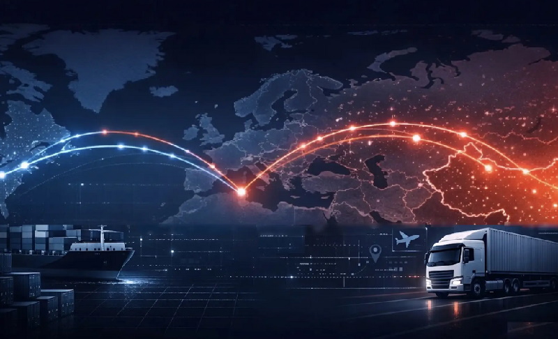 B2B-платформа Hainago получит 5 млрд рублей от китайского инвестора для развития в России