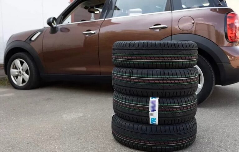 Эксперты Viatti напомнили 6 простых правил обслуживания шин