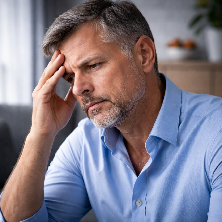 Головокружение, слабость, перепады давления: где граница между усталостью и сосудистой угрозой