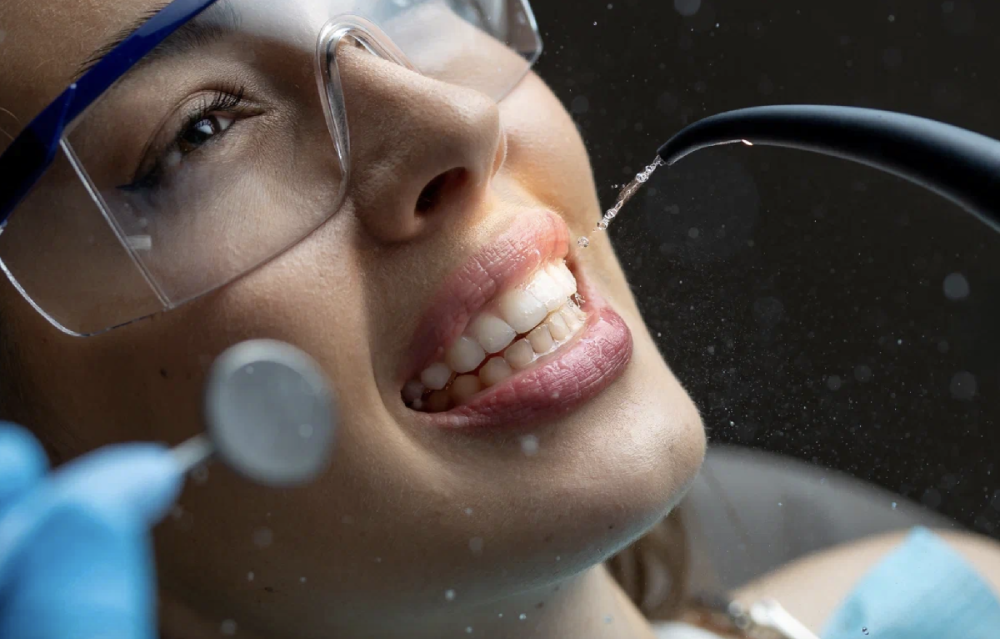 Как современные технологии меняют подход к эстетике улыбки