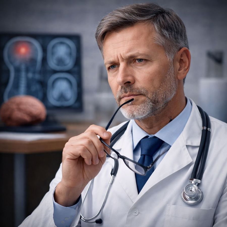 Окно возможностей - почему важно замечать первые изменения в работе мозга