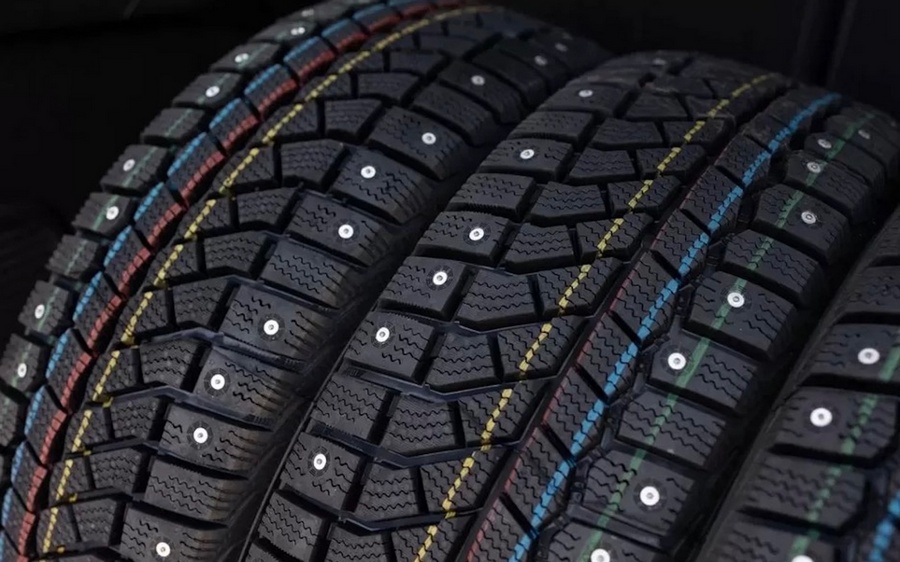 Названы основные правила подготовки зимних шин к хранению