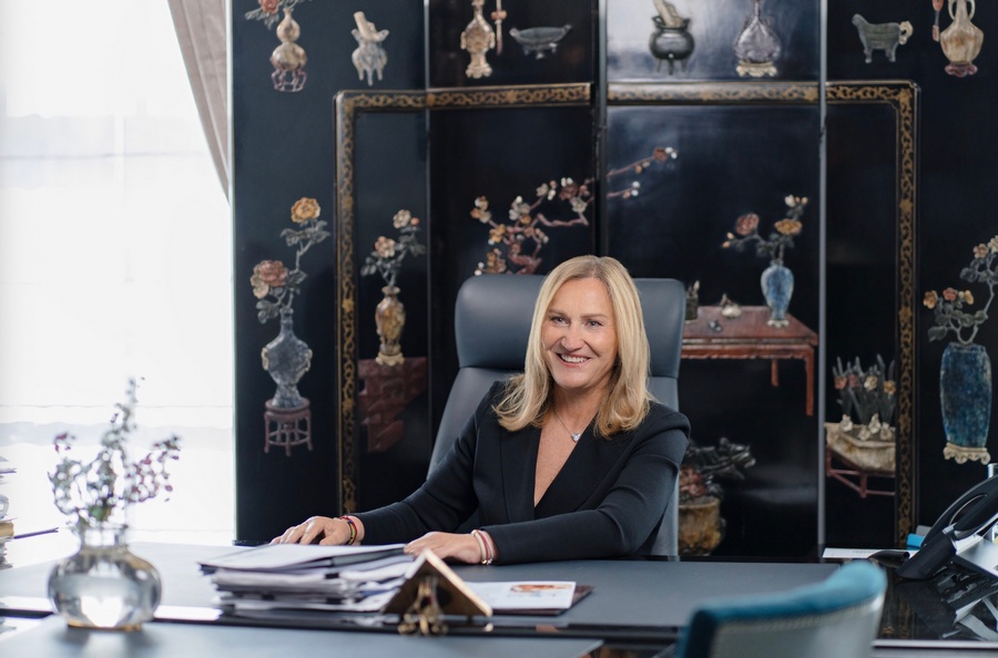 Фонд Юрия Лужкова и РГУ нефти и газа имени И. М. Губкина отметили успехи студентов