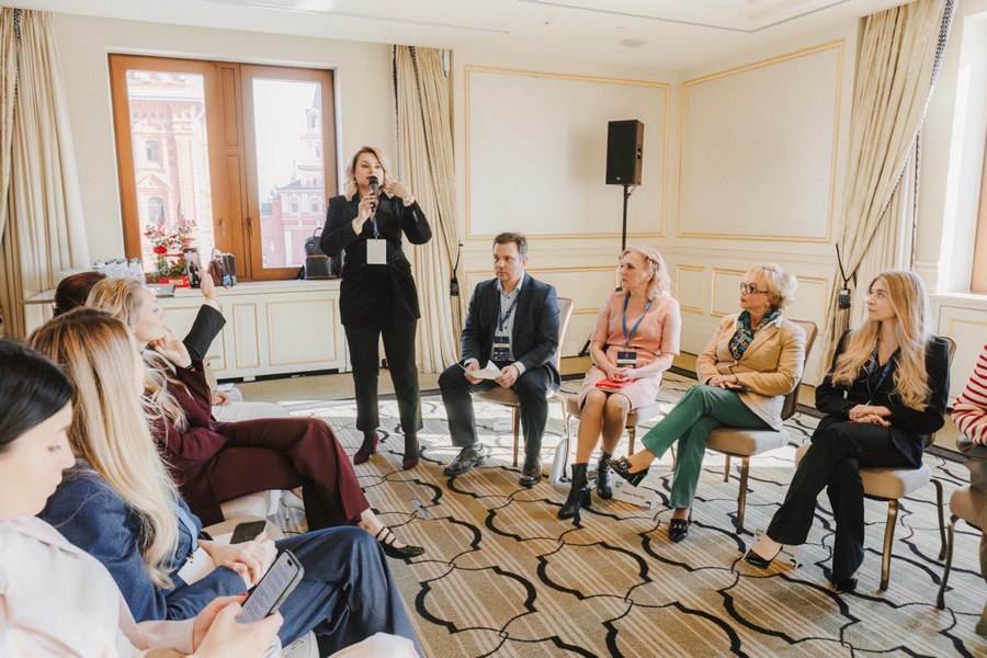 Семейноцентричность вместо краткосрочной прибыли: новый тренд в управлении компаниями