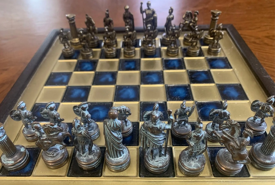 Тимур Турлов: сотрудничество с ChessBase откроет новые возможности для 11 млн клиентов